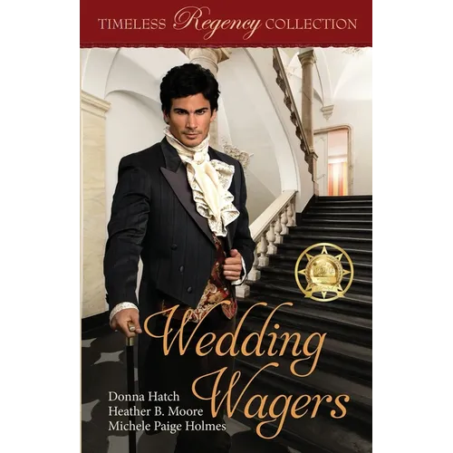 Wedding Wagers