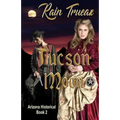 Tucson Moon