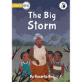 The Big Storm - Our Yarning
