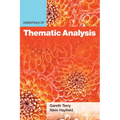 Essentials of Thematic Analysis