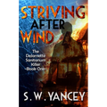 Striving After Wind: The DeJarnette Sanitarium Killer Book One