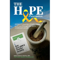 The Hope Prescription: Mama G's Journey of Faith, Hope, and Love Through Her Son's Childhood Cancer