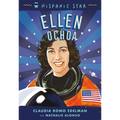 Hispanic Star: Ellen Ochoa