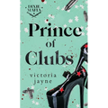 Prince of Clubs: A Brother's Best Friend, Single Mother, Dark Mafia Romance