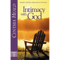 Intimacy with God: Revised and Updated: A Bible Study in the Psalms