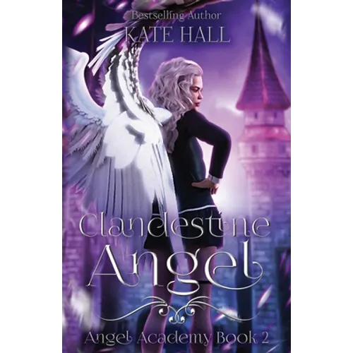 Clandestine Angel
