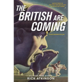 The British Are Coming (Young Readers Edition)