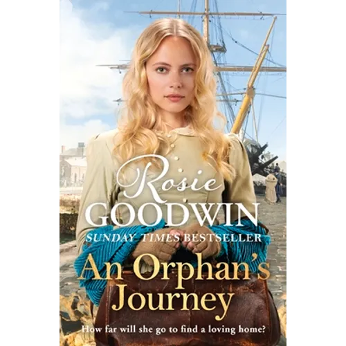 An Orphan's Journey