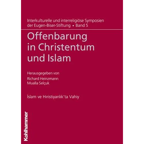 Offenbarung in Christentum Und Islam
