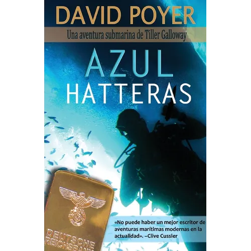 Azul Hatteras