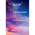J. Krishnamurti