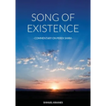 Perek Shira: The Song of Existence [Revised Edition]