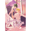 Hirano and Kagiura, Vol. 4 (Manga)