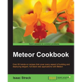 Meteor Web Application Development Cookbook