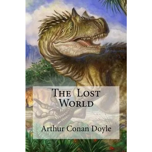 The Lost World