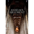 Anselm's Argument: Divine Necessity