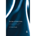 The Idea of Failed States: Community, Society, Nation, and Patterns of Cohesion