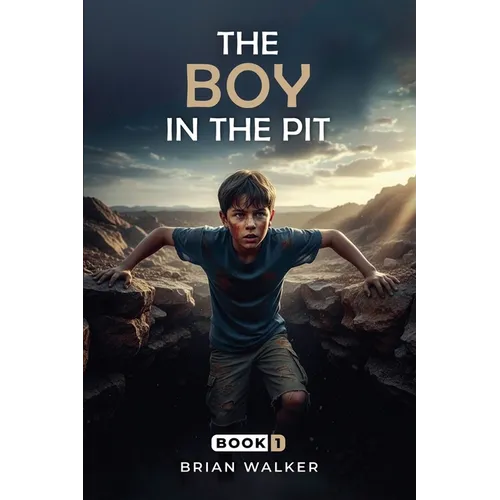 The Boy in the Pit: Book I