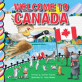 Welcome to Canada