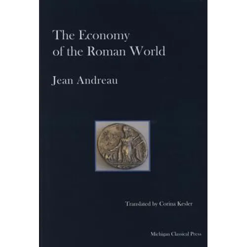 The Economy of the Roman World