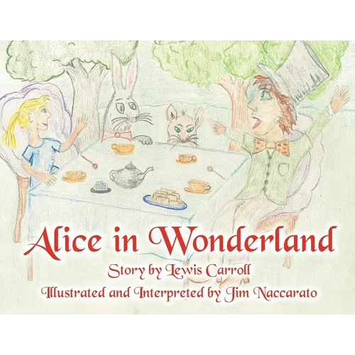 Alice in Wonderland