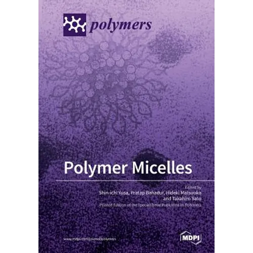 Polymer Micelles