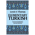 Elementary Turkish