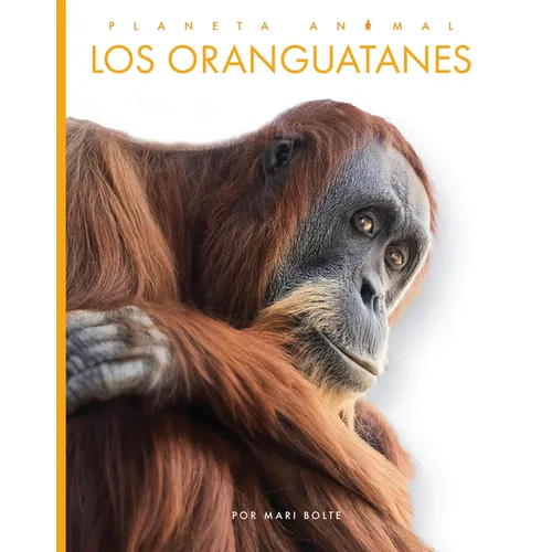 Los Oranguatanes