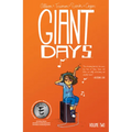 Giant Days Vol. 2
