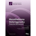 Mesothelioma Heterogeneity Potential Mechanisms