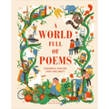 A World Full of Poems