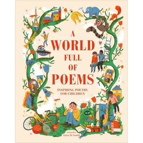 A World Full of Poems