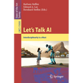 Let's Talk AI: Interdisciplinarity Is a Must