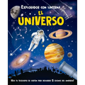 Explorador Con Linterna: El Universo