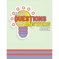 Trivia Questions and Answers Book: Small Fun and Challenging Quiz to Test Your Knowledge for Groups or Individuals, make your game afternoons, nights