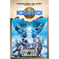 The Cold Witch: A Tale of the Shrouded College