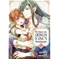 His Majesty the Demon King's Housekeeper Vol. 8