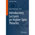 Introductory Lectures on Higher-Spin Theories