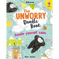 Unworry Doodle Book
