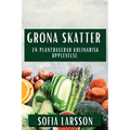 Gröna Skatter: En Plantbaserad Kulinarisk Upplevelse