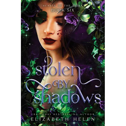 Stolen by Shadows (Standard Edition)