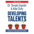 Developing Talents: Careers for Individuals with Autism