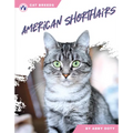 American Shorthairs