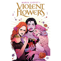 Violent Flowers