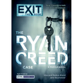 Exit: The Book - The Ryan Creed Case: A Puzzle Novel