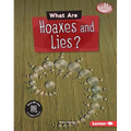 What Are Hoaxes and Lies?