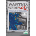 Werecat on the Loose