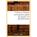 L'Univers. Océanie Ou Cinquième Partie Du Monde. T 1 (Éd.1836-1838)