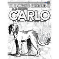 The Re-Imagined Adventures of A.B. Frost's Carlo