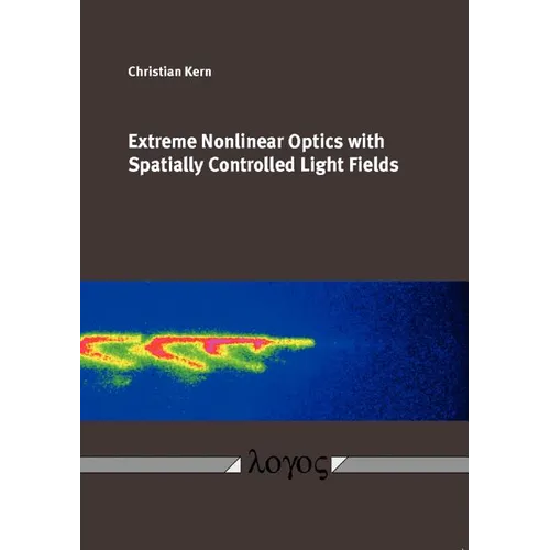 Extreme Nonlinear Optics with Spatially Controlled Light Fields